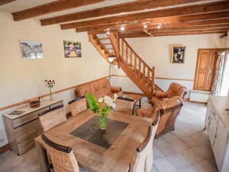 Le Tilleuil en Périgord, Maison adaptée aux enfants avec grand jardin - Photo 22