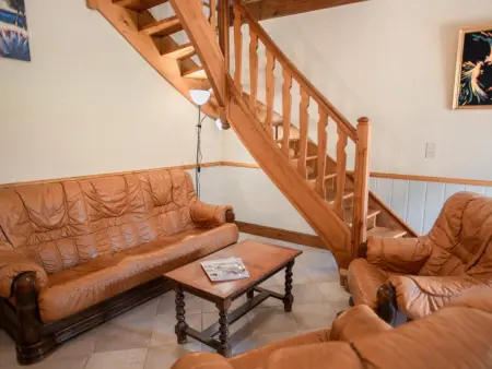 Le Tilleuil en Périgord, Maison adaptée aux enfants avec grand jardin - Photo 23