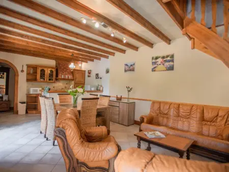 Le Tilleuil en Périgord, Maison adaptée aux enfants avec grand jardin - Photo 25