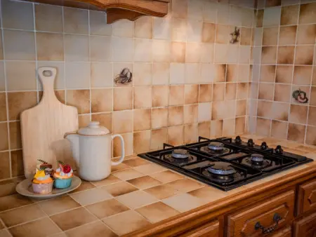 Le Tilleuil en Périgord, Maison adaptée aux enfants avec grand jardin - Photo 26