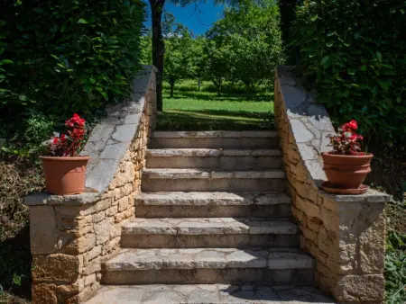 Le Tilleuil en Périgord, Maison adaptée aux enfants avec grand jardin - Photo 32