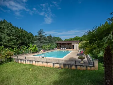 Le Tilleuil en Périgord, Maison adaptée aux enfants avec grand jardin - Photo 33