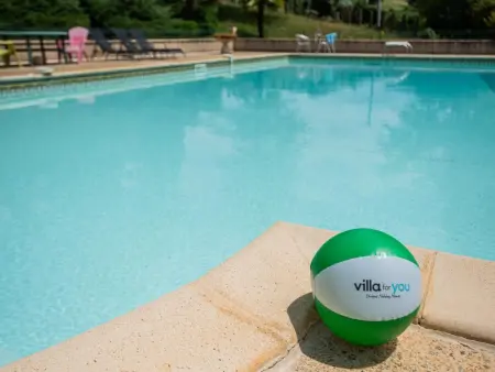 Le Tilleuil en Périgord, Maison adaptée aux enfants avec grand jardin - Photo 34