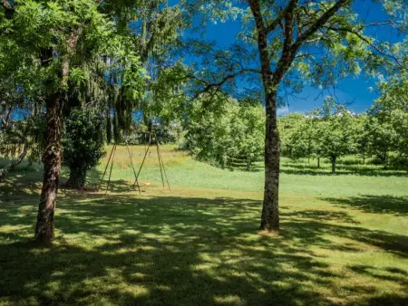 Le Tilleuil en Périgord, Maison adaptée aux enfants avec grand jardin - Photo 35