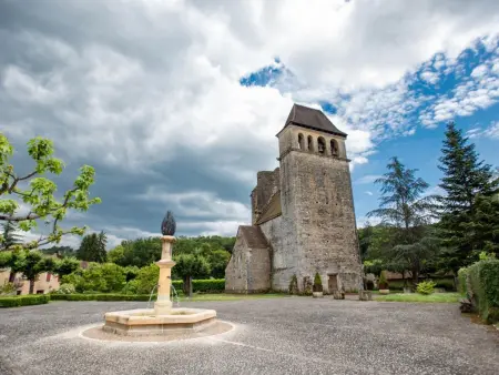 Le Tilleuil en Périgord, Maison adaptée aux enfants avec grand jardin - Photo 37
