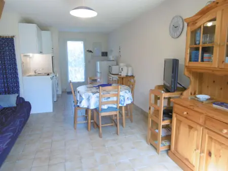 Maisonnette à 200m de la plage à Sarzeau - 3 pièces, 4 pers, jardin, parking, WIFI - Photo 2
