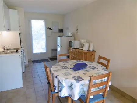 Maisonnette à 200m de la plage à Sarzeau - 3 pièces, 4 pers, jardin, parking, WIFI - Photo 3