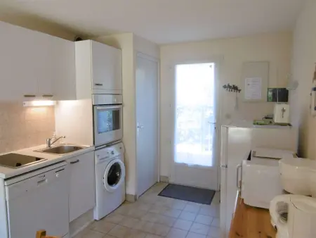 Maisonnette à 200m de la plage à Sarzeau - 3 pièces, 4 pers, jardin, parking, WIFI - Photo 4