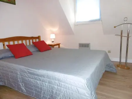 Maisonnette à 200m de la plage à Sarzeau - 3 pièces, 4 pers, jardin, parking, WIFI - Photo 8