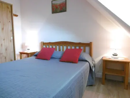 Maisonnette à 200m de la plage à Sarzeau - 3 pièces, 4 pers, jardin, parking, WIFI - Photo 9