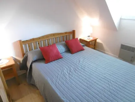 Maisonnette à 200m de la plage à Sarzeau - 3 pièces, 4 pers, jardin, parking, WIFI - Photo 10