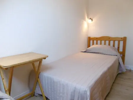 Maisonnette à 200m de la plage à Sarzeau - 3 pièces, 4 pers, jardin, parking, WIFI - Photo 12