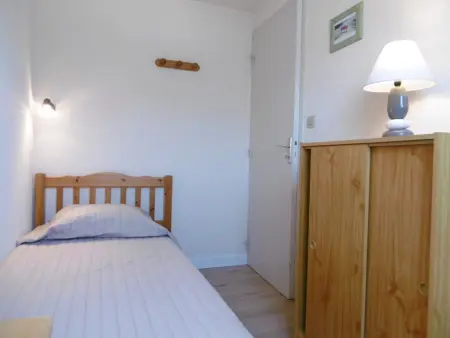 Maisonnette à 200m de la plage à Sarzeau - 3 pièces, 4 pers, jardin, parking, WIFI - Photo 13