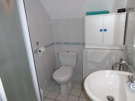 Maisonnette à 200m de la plage à Sarzeau - 3 pièces, 4 pers, jardin, parking, WIFI - Photo 15