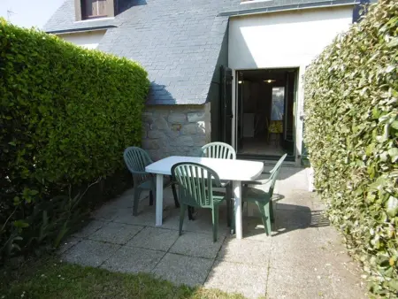 Maisonnette à 200m de la plage à Sarzeau - 3 pièces, 4 pers, jardin, parking, WIFI - Photo 17