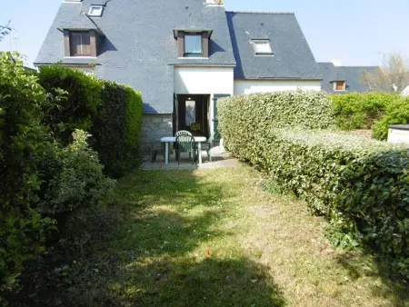 Maisonnette à 200m de la plage à Sarzeau - 3 pièces, 4 pers, jardin, parking, WIFI - Photo 18