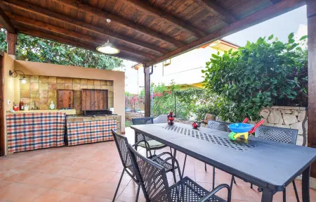 Maison 5 personnes à Marina di Modica - Photo 8