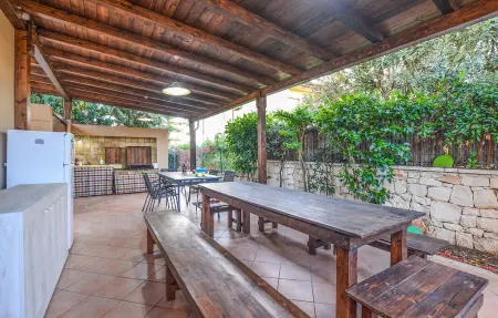 Maison 5 personnes à Marina di Modica - Photo 9