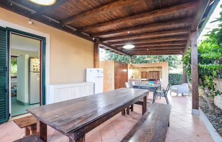 Maison 5 personnes à Marina di Modica - Photo 10