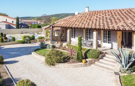 Maison 4 personnes à Espeluche - Photo 1