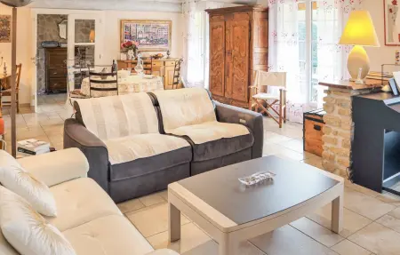 Maison 4 personnes à Espeluche - Photo 2