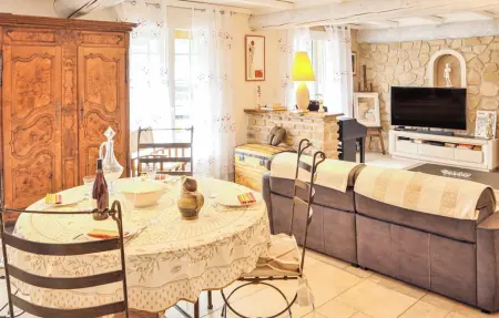 Maison 4 personnes à Espeluche - Photo 3