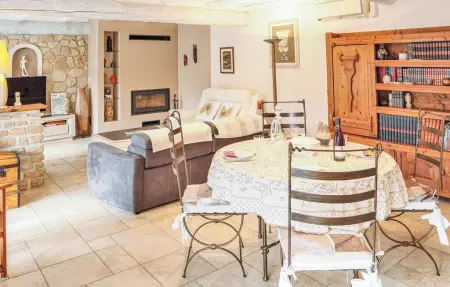 Maison 4 personnes à Espeluche - Photo 4