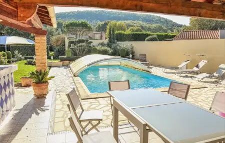 Maison 4 personnes à Espeluche - Photo 7