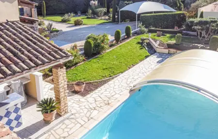 Maison 4 personnes à Espeluche - Photo 9