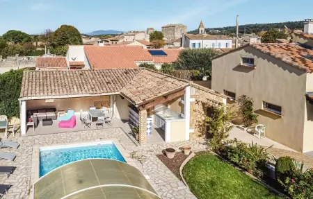 Maison 4 personnes à Espeluche - Photo 10
