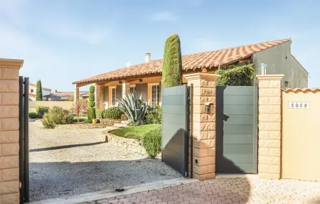 Maison 4 personnes à Espeluche - Photo 13