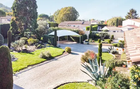 Maison 4 personnes à Espeluche - Photo 14