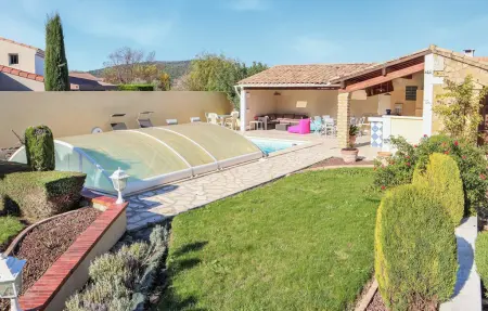 Maison 4 personnes à Espeluche - Photo 15