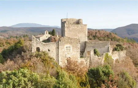Maison 4 personnes à Espeluche - Photo 22