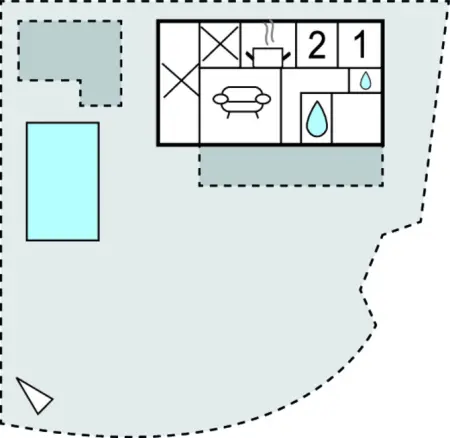 Maison 4 personnes à Espeluche - Photo 25