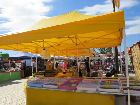 Charmante maison climatisée avec terrasse, parking privé à 600m de la plage, pour 6 personnes - Photo 12