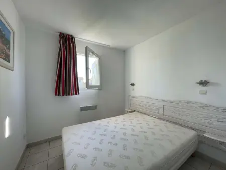 Maison duplex avec clim, 2 piscines, terrasse, parking, animaux admis - 8 pers. - Photo 7