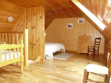 Maison 2 pièces mezzanine près de la mer - Animaux acceptés - Photo 10
