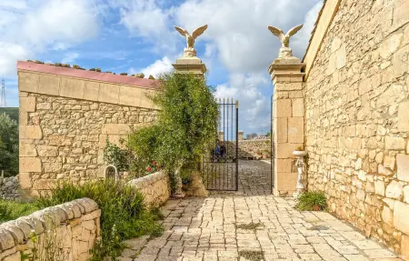 Maison 15 personnes à Ragusa - Photo 1