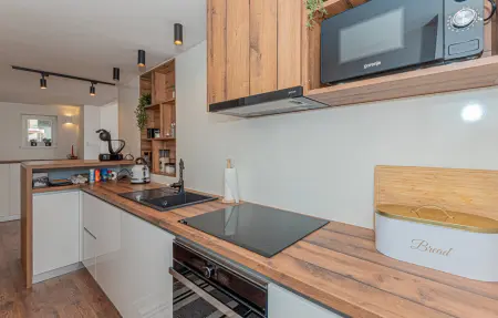 Maison 8 personnes à Brodarica - Photo 3
