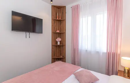 Maison 8 personnes à Brodarica - Photo 5