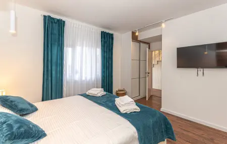Maison 8 personnes à Brodarica - Photo 6