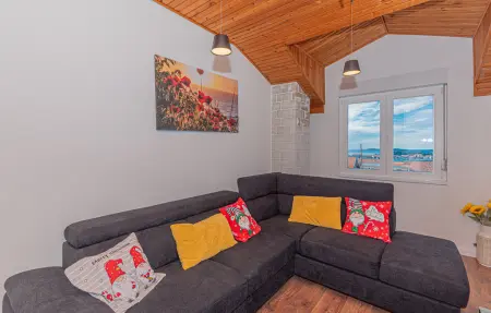 Maison 8 personnes à Brodarica - Photo 11