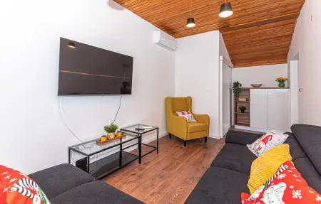 Maison 8 personnes à Brodarica - Photo 12