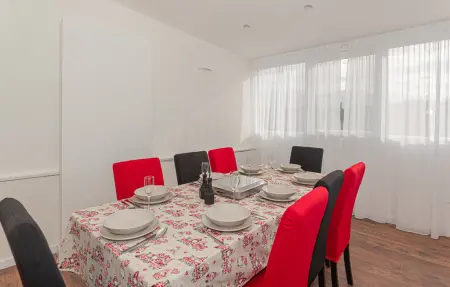 Maison 8 personnes à Brodarica - Photo 14