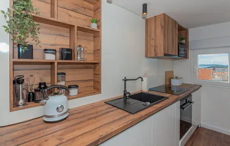 Maison 8 personnes à Brodarica - Photo 15