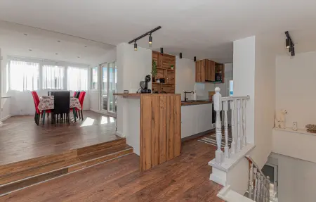 Maison 8 personnes à Brodarica - Photo 16