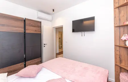 Maison 8 personnes à Brodarica - Photo 19