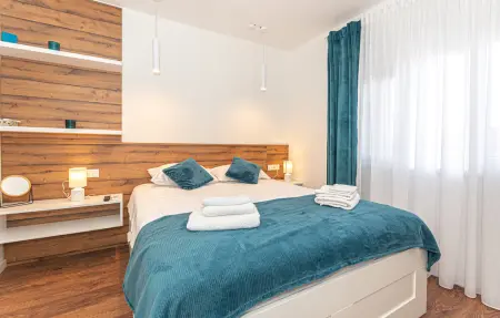 Maison 8 personnes à Brodarica - Photo 20