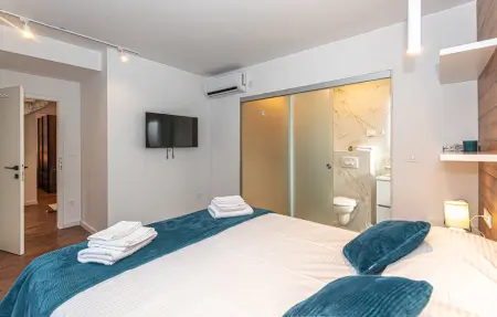 Maison 8 personnes à Brodarica - Photo 21